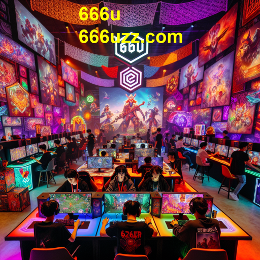 A Ascensão dos Jogos de Eventos: Uma Nova Era de Experiências Interativas