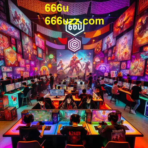 A Ascensão dos Jogos de Eventos: Uma Nova Era de Experiências Interativas